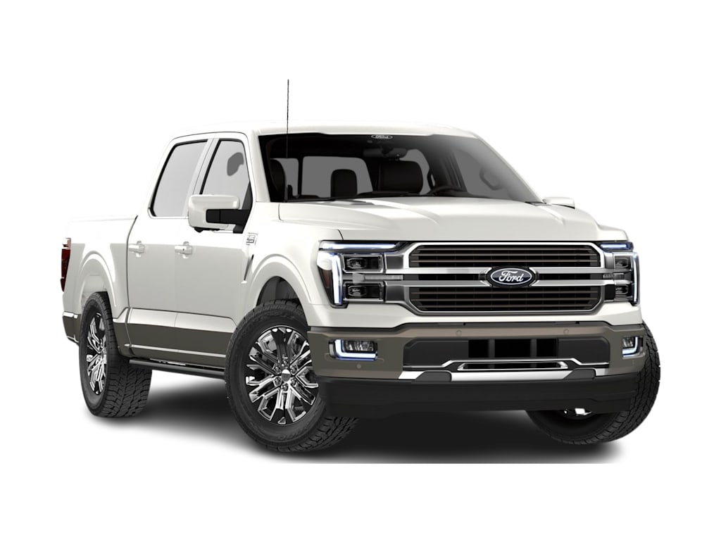 Thumbnail: 2026 Ford F-150 - 14