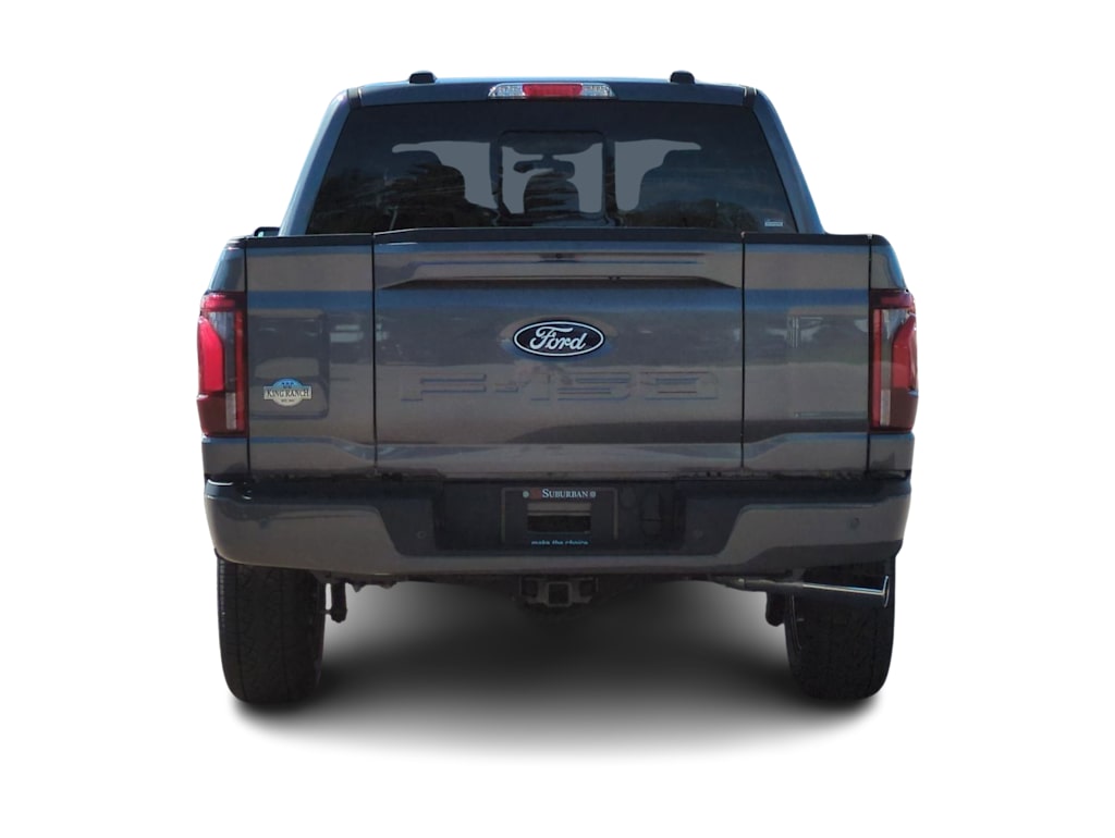 Thumbnail: 2026 Ford F-150 - 5