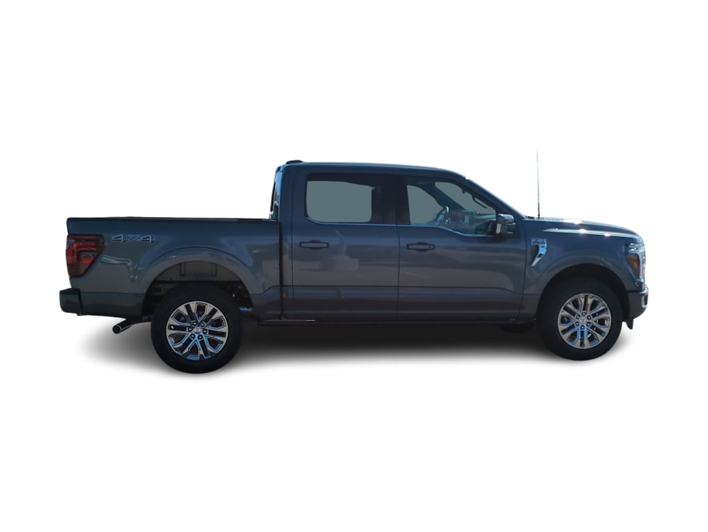 Thumbnail: 2026 Ford F-150 - 22