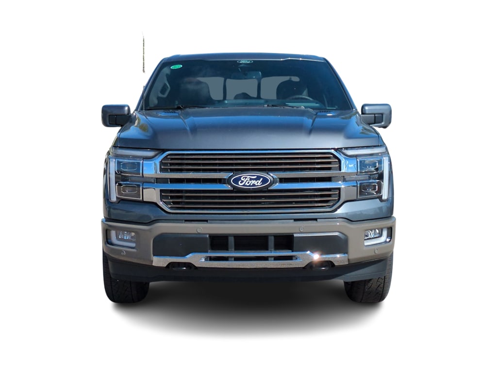 Thumbnail: 2026 Ford F-150 - 6