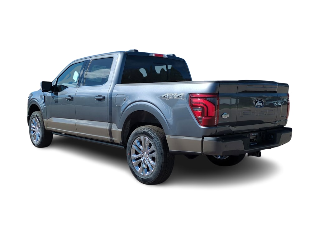 Thumbnail: 2026 Ford F-150 - 4