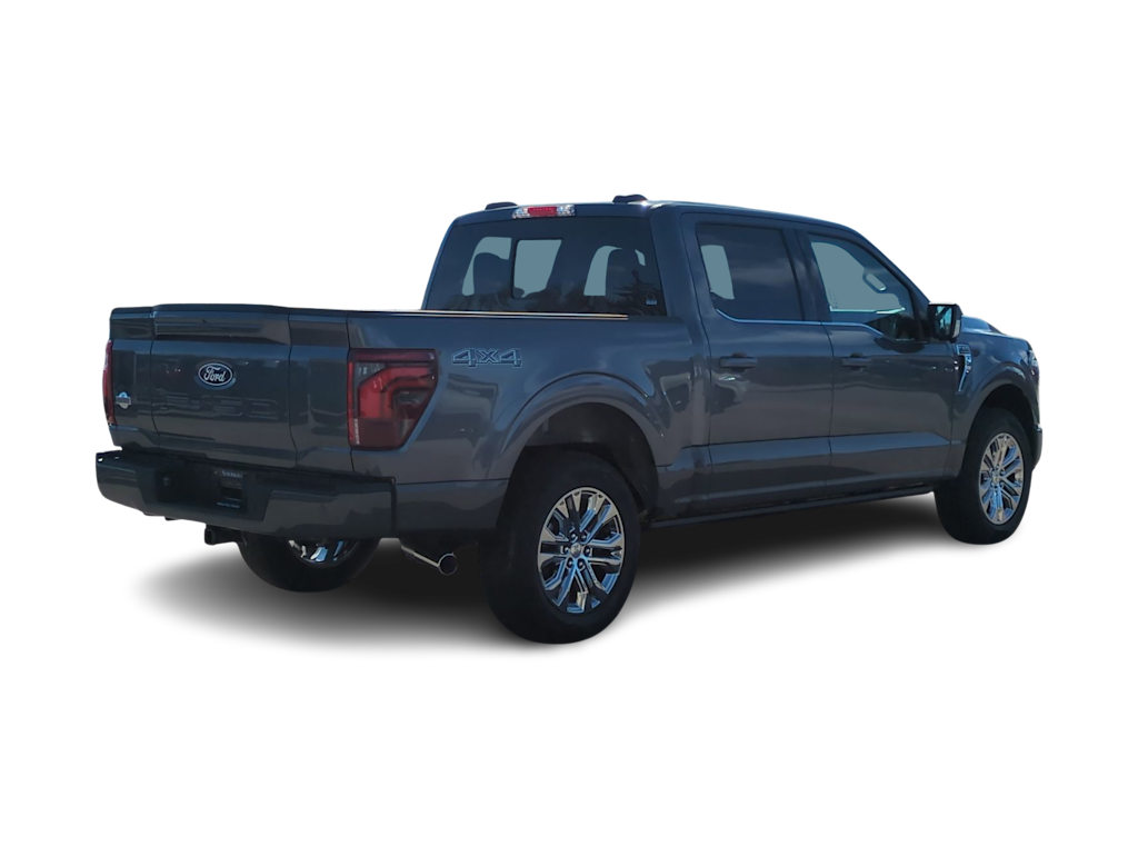 Thumbnail: 2026 Ford F-150 - 21