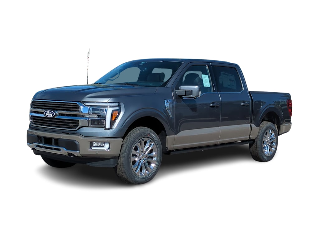 Thumbnail: 2026 Ford F-150 - 20