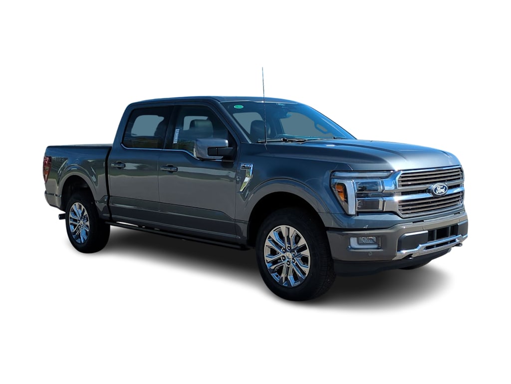 Thumbnail: 2026 Ford F-150 - 19