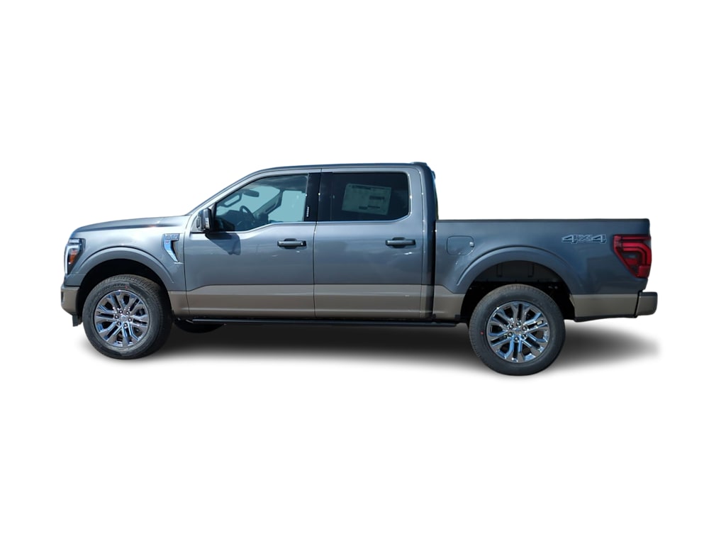 Thumbnail: 2026 Ford F-150 - 3