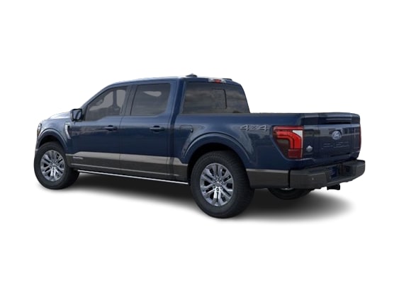 2024 Ford F-150 King Ranch 4