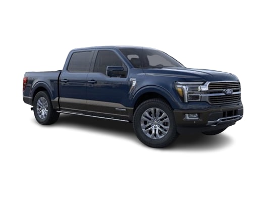 2024 Ford F-150 King Ranch 12