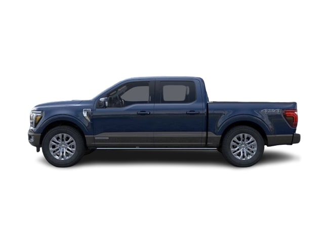 2024 Ford F-150 King Ranch 3