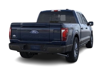 2024 Ford F-150 King Ranch 13