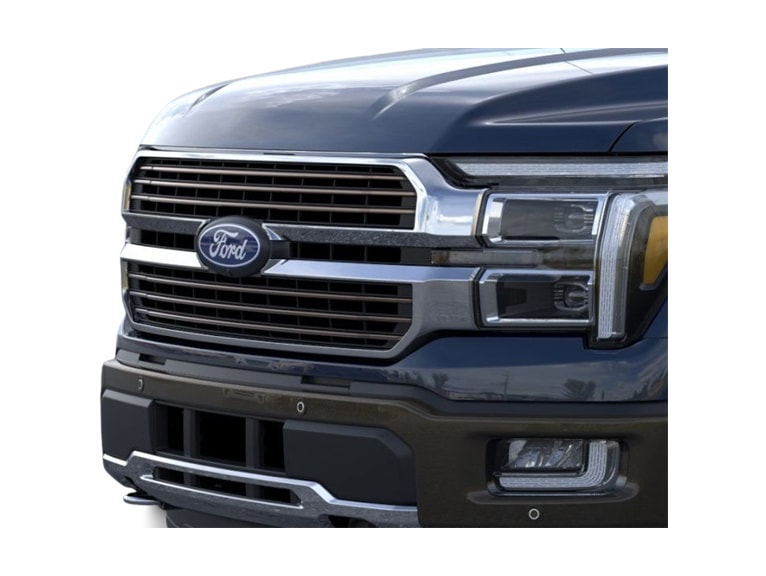 2024 Ford F-150 King Ranch 18