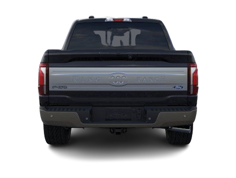 Thumbnail: 2026 Ford F-150 - 5