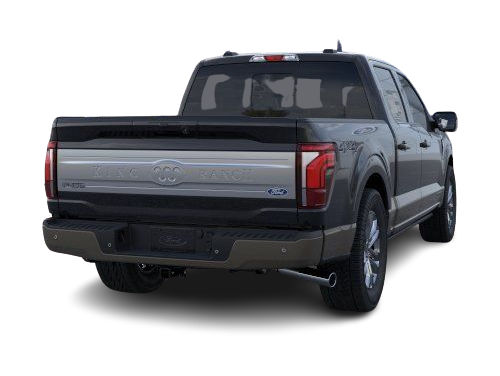 Thumbnail: 2026 Ford F-150 - 15