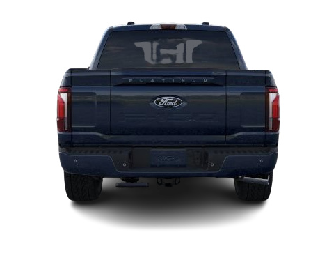 Thumbnail: 2025 Ford F-150 - 5