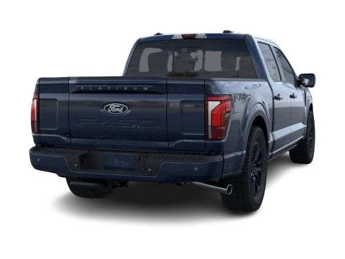 Thumbnail: 2025 Ford F-150 - 16