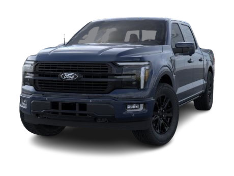 Thumbnail: 2025 Ford F-150 - 13