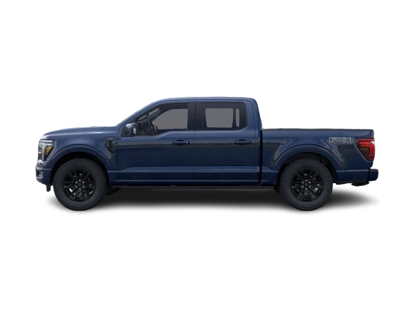 Thumbnail: 2025 Ford F-150 - 3