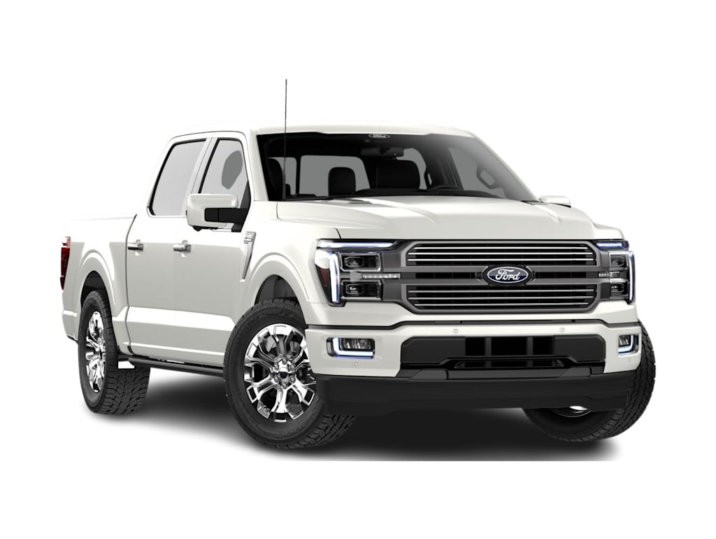 Thumbnail: 2026 Ford F-150 - 14