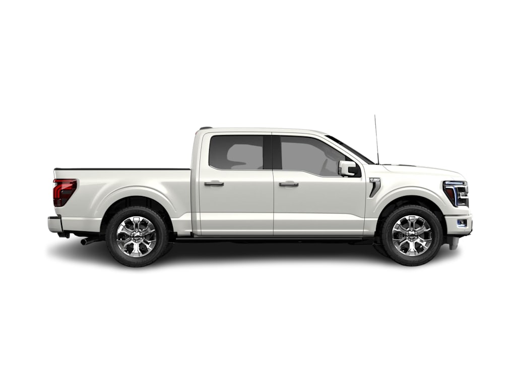 Thumbnail: 2026 Ford F-150 - 15