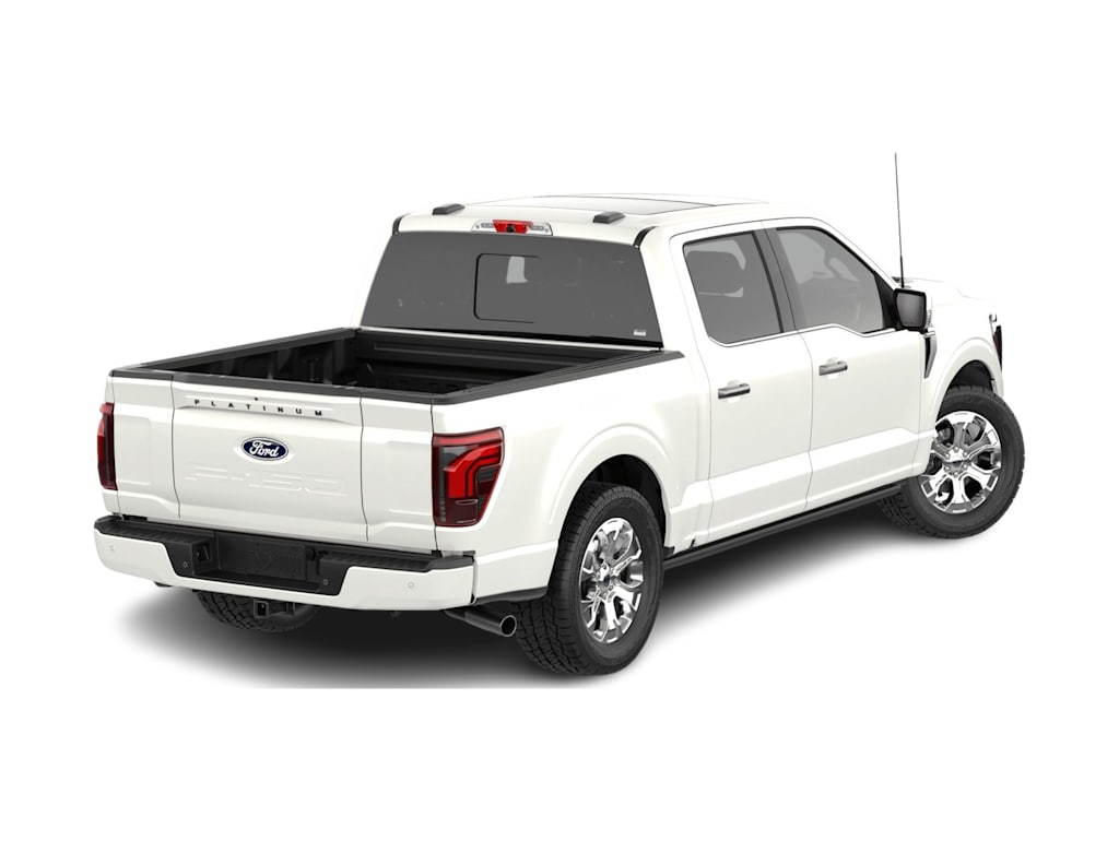 Thumbnail: 2026 Ford F-150 - 13