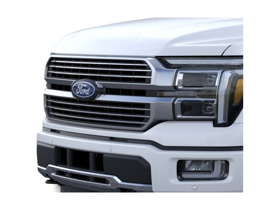 Thumbnail: 2026 Ford F-150 - 5