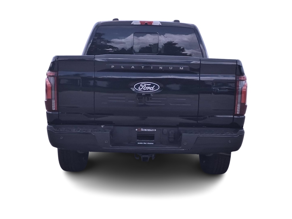 Thumbnail: 2026 Ford F-150 - 5
