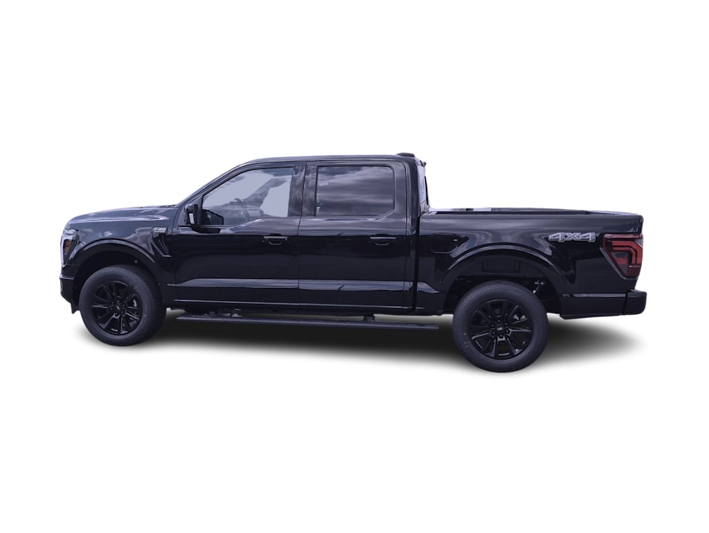 Thumbnail: 2026 Ford F-150 - 3