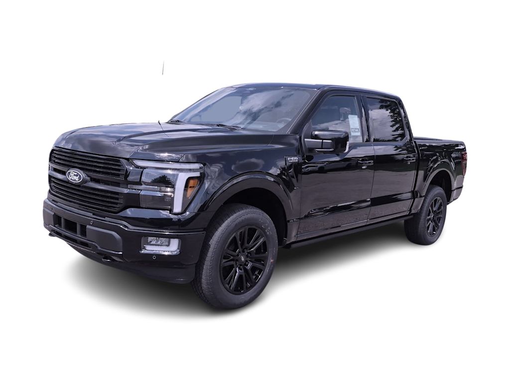 Thumbnail: 2026 Ford F-150 - 20