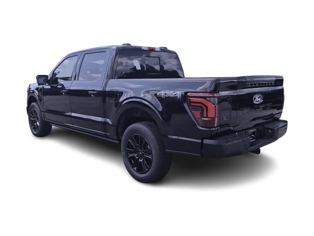 Thumbnail: 2026 Ford F-150 - 4