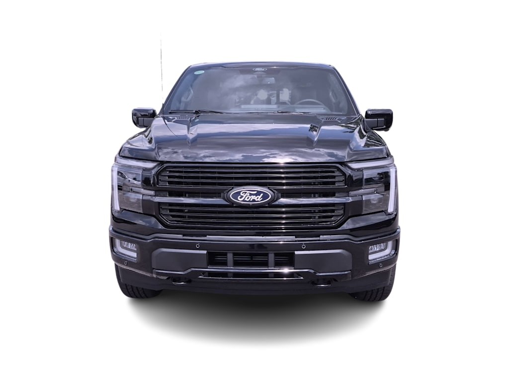 Thumbnail: 2026 Ford F-150 - 6