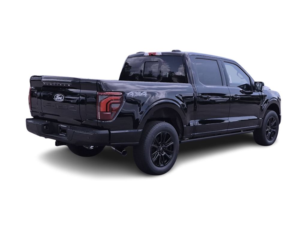 Thumbnail: 2026 Ford F-150 - 21