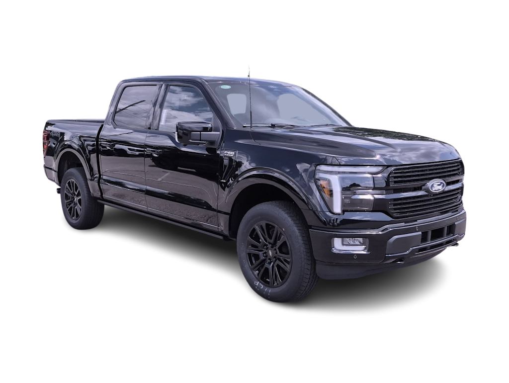 Thumbnail: 2026 Ford F-150 - 19