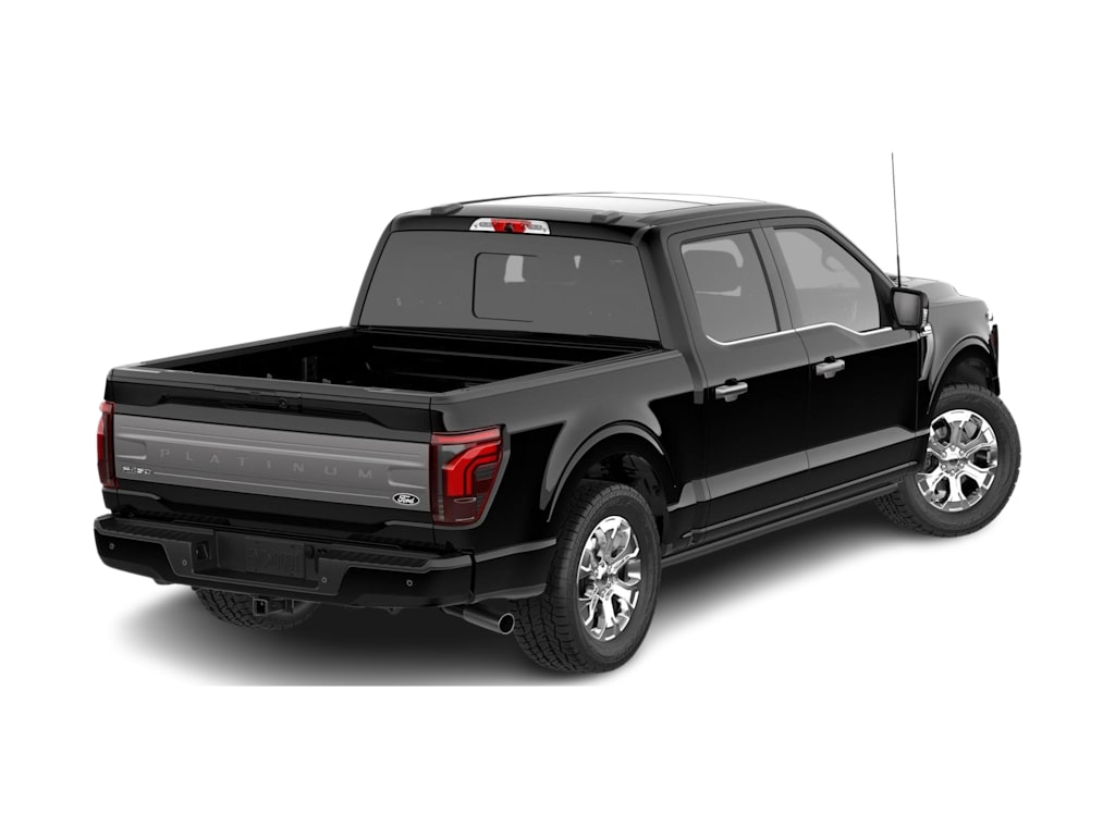 Thumbnail: 2026 Ford F-150 - 13