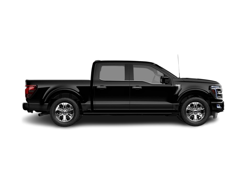 Thumbnail: 2026 Ford F-150 - 15