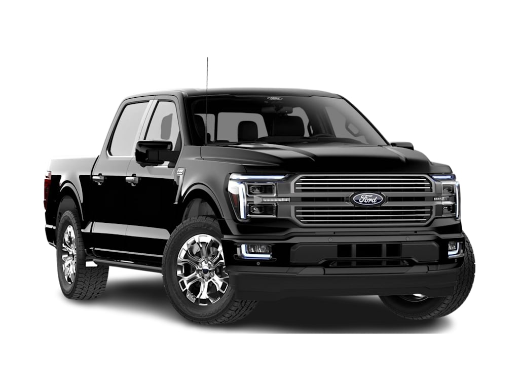 Thumbnail: 2026 Ford F-150 - 14