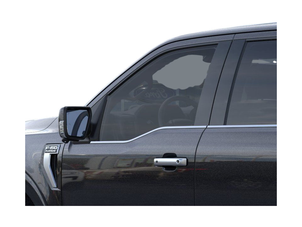 Thumbnail: 2026 Ford F-150 - 3
