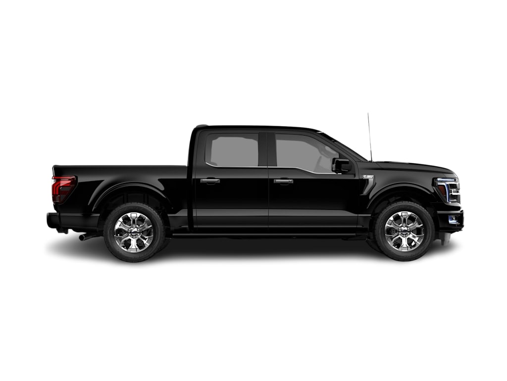 Thumbnail: 2026 Ford F-150 - 15