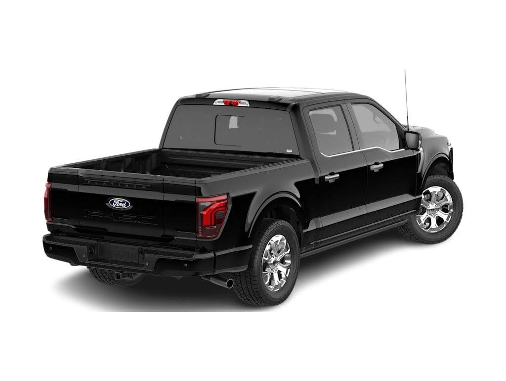 Thumbnail: 2026 Ford F-150 - 13
