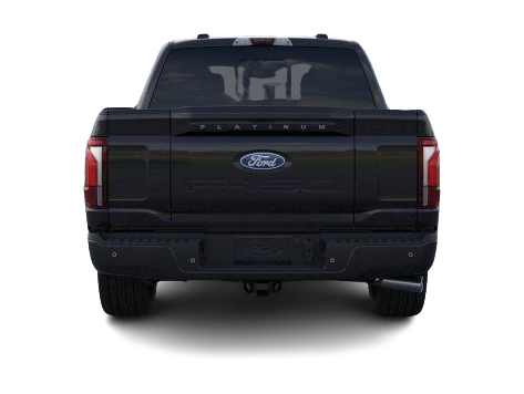 Thumbnail: 2026 Ford F-150 - 5