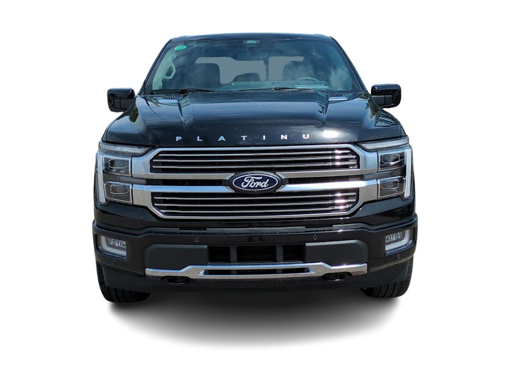 Thumbnail: 2026 Ford F-150 - 6