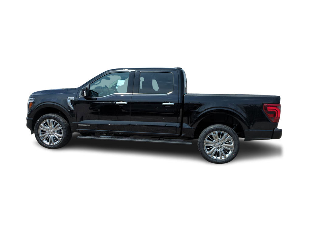 Thumbnail: 2026 Ford F-150 - 3