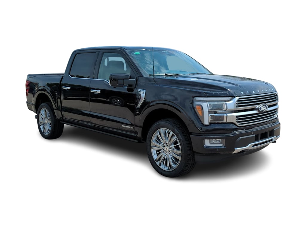 Thumbnail: 2026 Ford F-150 - 19