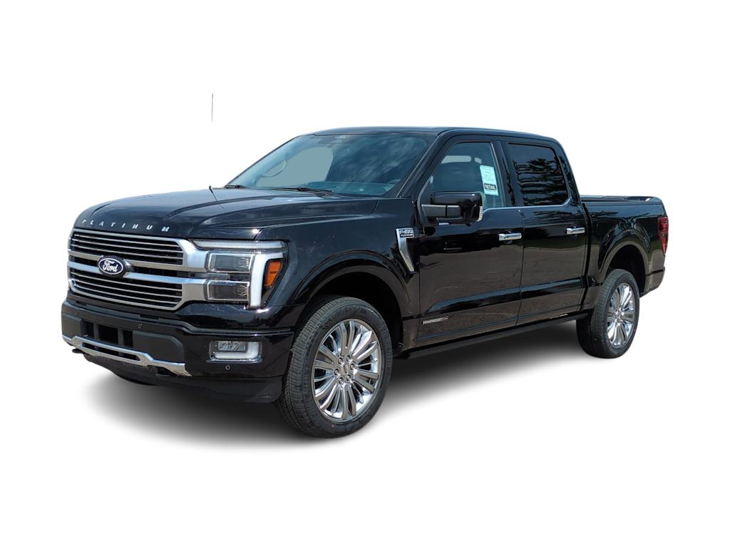Thumbnail: 2026 Ford F-150 - 20