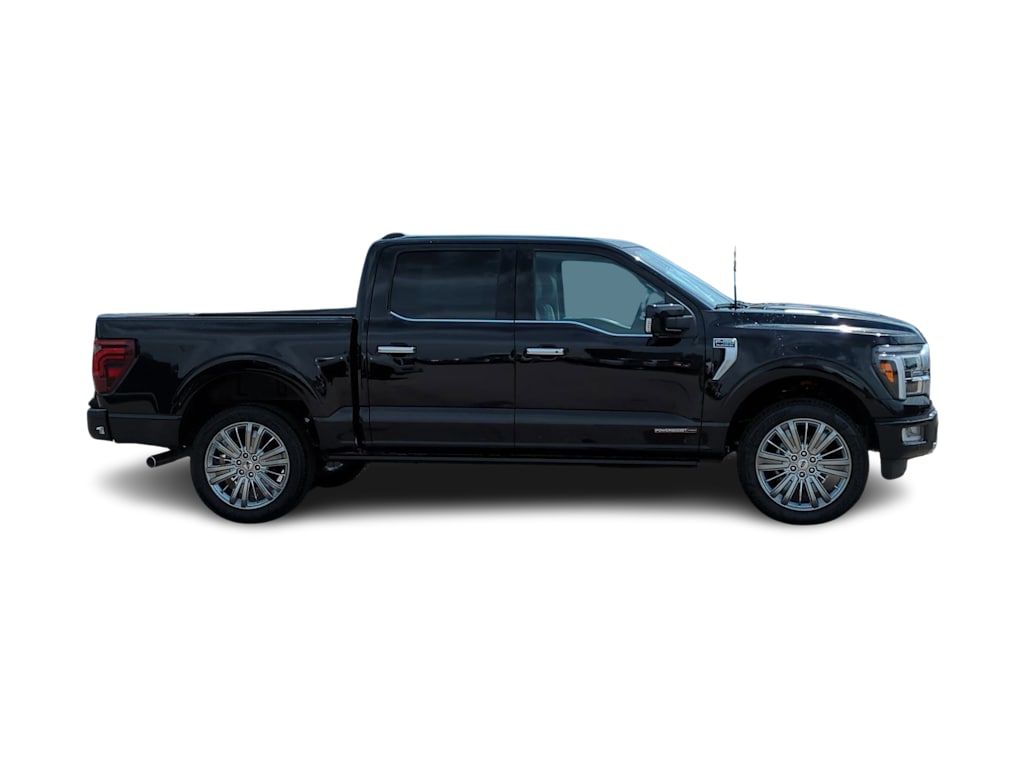 Thumbnail: 2026 Ford F-150 - 22