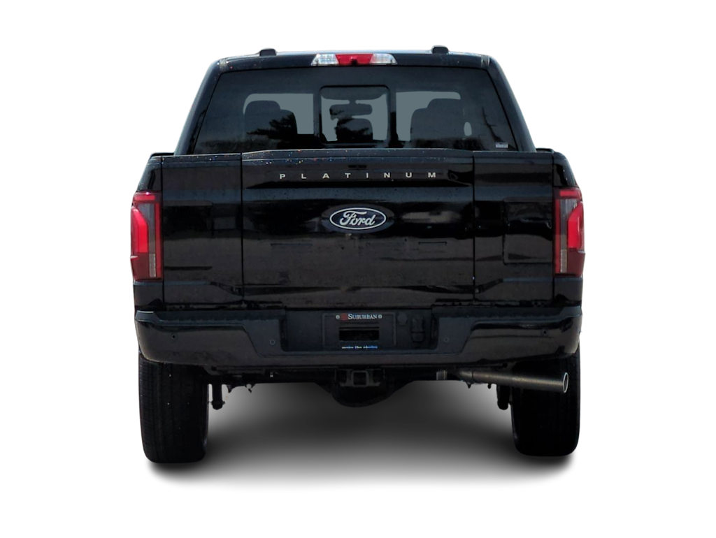 Thumbnail: 2026 Ford F-150 - 5