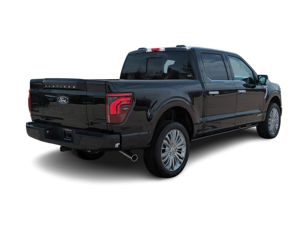Thumbnail: 2026 Ford F-150 - 21