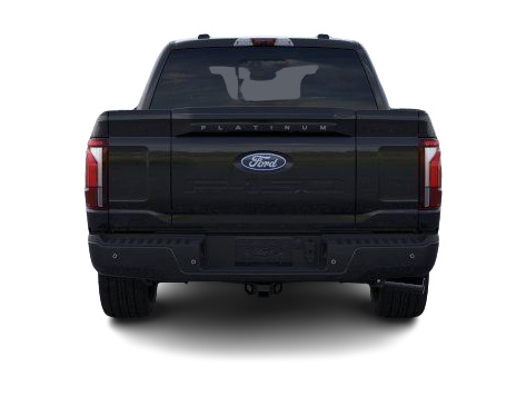 Thumbnail: 2026 Ford F-150 - 5
