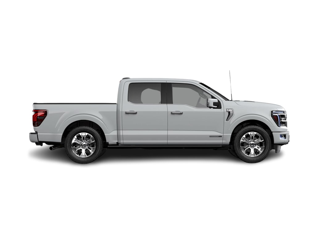 Thumbnail: 2026 Ford F-150 - 15