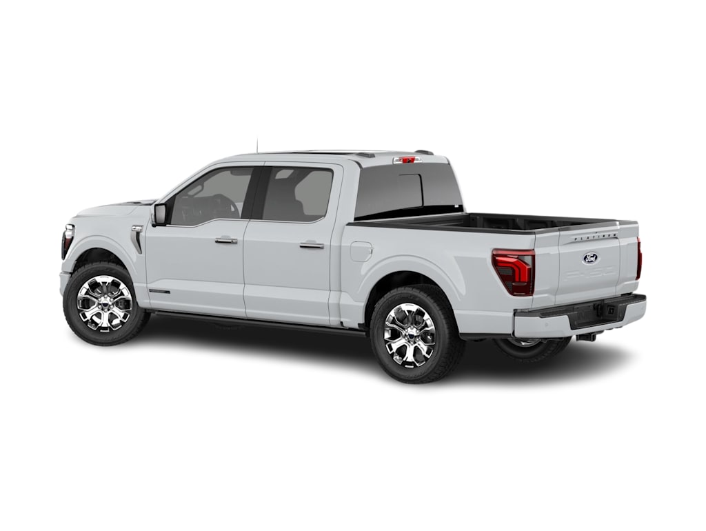 Thumbnail: 2026 Ford F-150 - 4