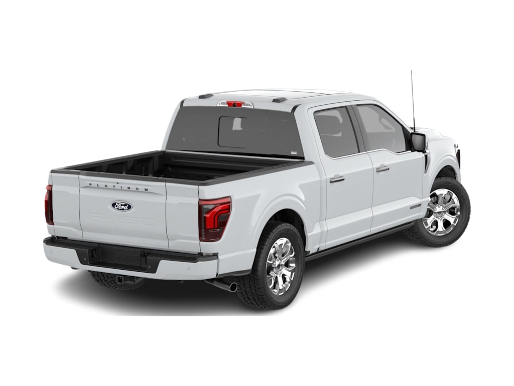 Thumbnail: 2026 Ford F-150 - 13