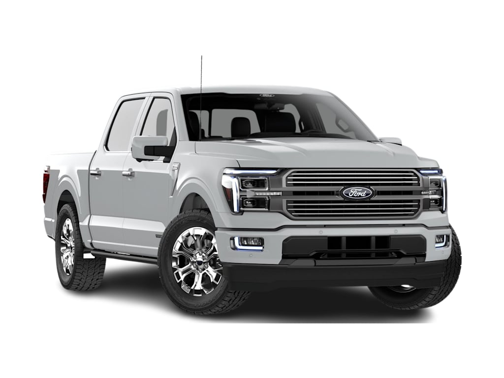 Thumbnail: 2026 Ford F-150 - 14
